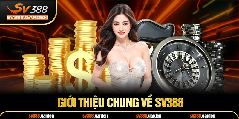 Giới thiệu chung về SV388